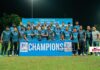 Photos – MCA-CDB Invitational T10 Super League 2026 – Finals and Awards Ceremony MCA-CDB Invitation T10 Super League 2026 - Final