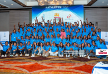 Photos – Athlete First Forum 2026 – Day 2 Athletic