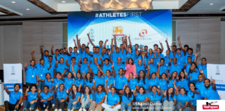 Photos – Athlete First Forum 2026 – Day 2 Athletic
