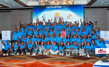 Photos – Athlete First Forum 2026 – Day 2 Athletic