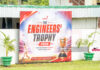 Photos – Engineers’ Trophy Cricket Tournament 2026