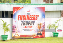 Photos – Engineers’ Trophy Cricket Tournament 2026