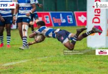 Photos – St. Joseph’s College vs St. Anthony’s College – Plate – Dialog Schools Rugby League 2026 – Week 7 St. Joseph's College vs St. Anthony's College - Plate