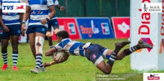 Photos – St. Joseph’s College vs St. Anthony’s College – Plate – Dialog Schools Rugby League 2026 – Week 7 St. Joseph's College vs St. Anthony's College - Plate