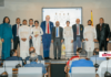 Photos – Press Conference – Team Sri Lanka for the Glasgow 2026 Commonwealth Games