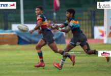 Photos – Thurstan College vs Sri Sumangala College – Plate – Dialog Schools Rugby League 2026 – Week 7 Thurstan College vs Sri Sumangala College