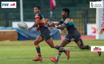 Photos – Thurstan College vs Sri Sumangala College – Plate – Dialog Schools Rugby League 2026 – Week 7 Thurstan College vs Sri Sumangala College