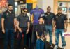 Photos – Kandy Royals – Official Jersey Reveal Kandy Royals – Official Jersey Reveal