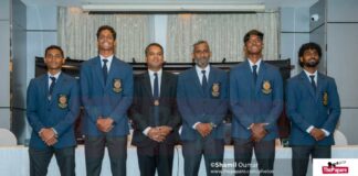 Photos – Press Conference – Davis Cup event 2026 Press Conference - Davis Cup event 2026