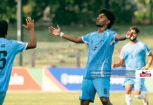 Photos – Blue Star vs Up Country Lions – Super League 2026 Renown vs Ratnam - Super League 2026