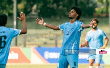 Photos – Blue Star vs Up Country Lions – Super League 2026 Renown vs Ratnam - Super League 2026