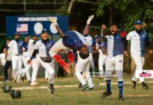 Photos – Sri Lanka Baseball Finals – 2026 Sri Lanka Baseball Finals - 2026