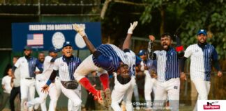 Photos – Sri Lanka Baseball Finals – 2026 Sri Lanka Baseball Finals - 2026