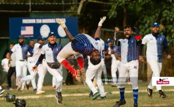 Photos – Sri Lanka Baseball Finals – 2026 Sri Lanka Baseball Finals - 2026
