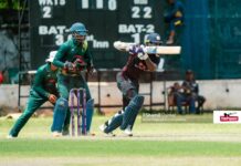 Photos – CCC vs Nugegoda S & WC – SLC Major Club 50 Overs Tournament 2026 CCC vs Nugegoda S & WC