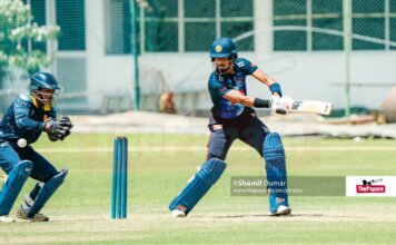 Photos – SSC vs Baduraliya CC – SLC Major Club 50 Overs Tournament 2026 SSC vs Baduraliya CC