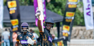 WATCH – Shaanal Gamage 58 (39) vs Mahanama College | 20th Limited Overs Encounter Shaanal Gamage