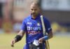 கிரிக்கெட்டில் இருந்து ஓய்வு பெற்றார் ஷிகர் தவான் SHIKHAR DHAWAN RETIRES