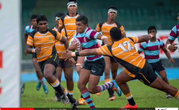 Photos – Dharmaraja College v Mahanama College – Plate Championship 2016 Dharmaraja College v Mahanama College