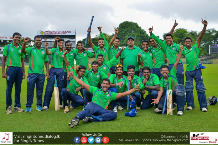 Chilaw Marians CC