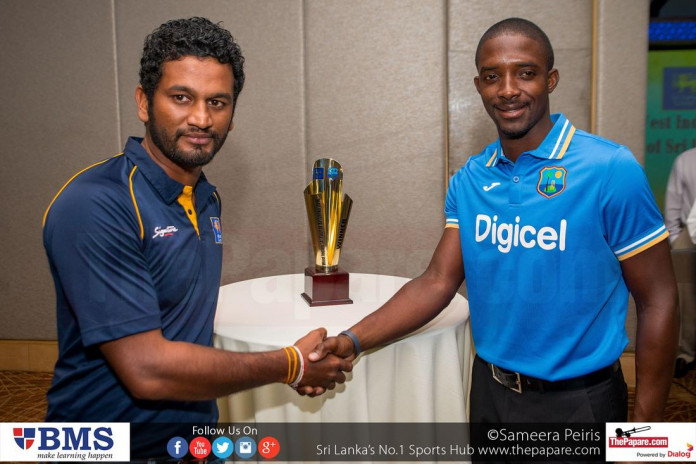 sri lanka cricket