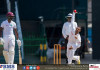 Gunarathne grabs 3 with the Pink Ball; Singh slams 96 Sri Lanka A Team vs West Indies A Team