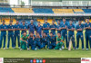 St. Aloysius shock Trinity to enter Schools T20 finals St. Aloysius vs Trinity - U19 Schools T20 semi-finals 2