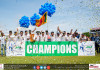 Sri Lanka complete historic whitewash Sri Lanka Cricket Team