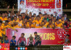 අවසන් කිරුල යුධ හමුදාවට FA cup 2016 Army SC v Renown SC