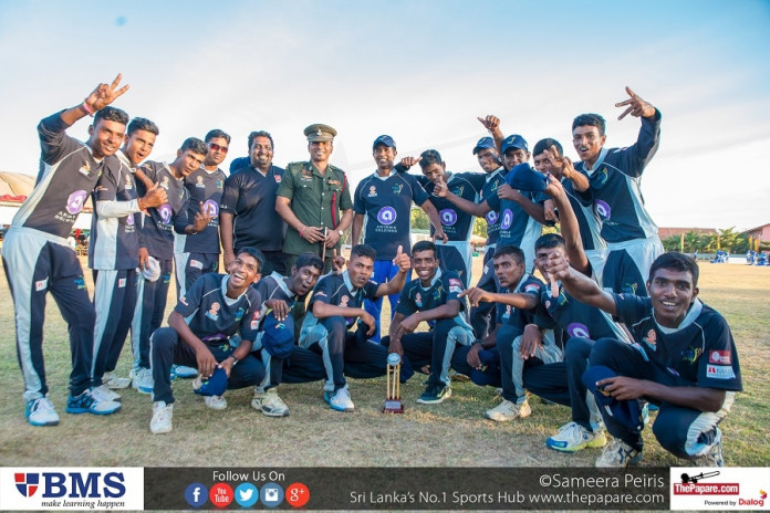 Murali Cup 2016 day 2 round up