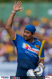 Tillakarathne Dilshan