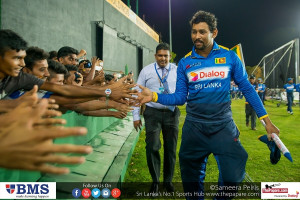 Tillakarathne Dilshan