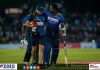 Angelo Mathews ruled out of the Australian series Angelo Mathews