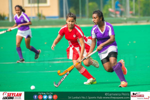 LC v BC -12th Annual Hockey Encounter