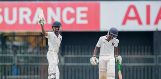 Provincial Day 1 Final