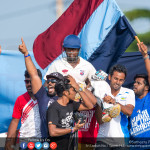 Charith Asalanka century pioneers Richmond to victory
