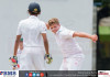 ශ්රී ලංකා තරුණ මැදපෙළත් දුර්වලයි Sri Lanka v South africa u19 cricket 1st ODI day 2