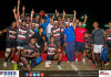 Mercantile 7’s – Access triumphant after 16 years 46th Mercantile Rugby 7's Champions 2016