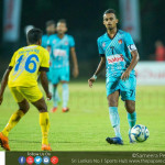 Saunders SC v Renown SC