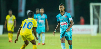 Saunders SC v Renown SC