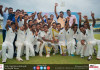 North Western crowned SLC Super 19 Provincial Champions SLC Super 19 Provincial Champions