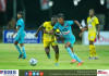 රිනවුන් කණ්ඩායමට පෙරලිකාර ජයක් DCL Sounders v Renown