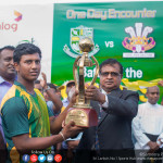 Prince of Wales College Vs St. Sebastian’s College