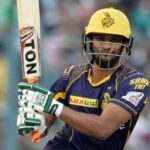 Shakib Al Hasan opts out of IPL 2023