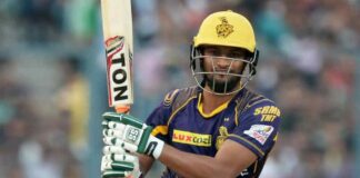 Shakib Al Hasan opts out of IPL 2023