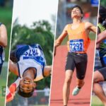 51st John Tarbat Junior Athletics Championship