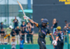 WATCH – Sithru Gunarathna 51 (65) vs Mahanama College | 20th Limited Overs Encounter Sithru