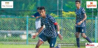 ThePapare Football Championship 2022