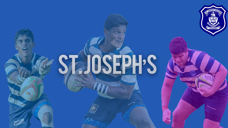Video - Joes Rugby - Greatness in the works!