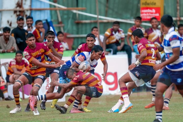 Dialog Schools Rugby League 2026